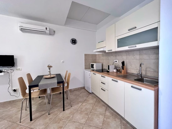 Apartmán Ostrov Krk - Čižići OS 10630 N3