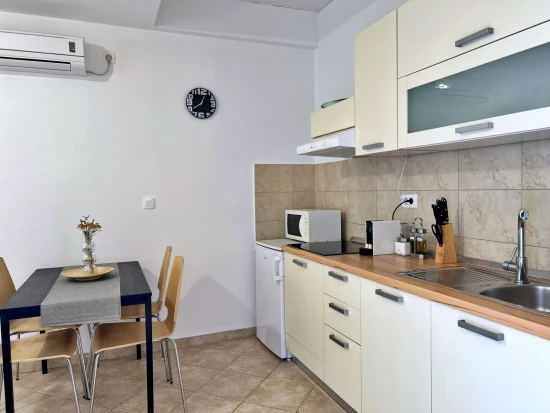 Apartmán Ostrov Krk - Čižići OS 10630 N3