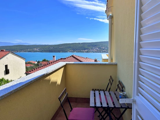 Apartmán Ostrov Krk - Čižići OS 10630 N3