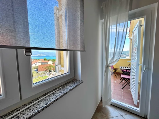 Apartmán Ostrov Krk - Čižići OS 10630 N3