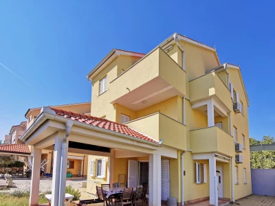 Apartmán Ostrov Krk - Čižići OS 10630 N4