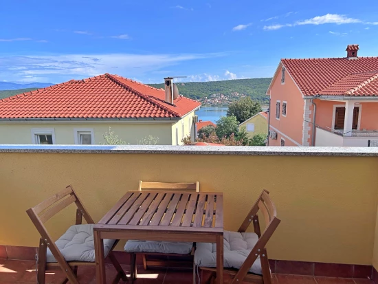 Apartmán Ostrov Krk - Čižići OS 10630 N4