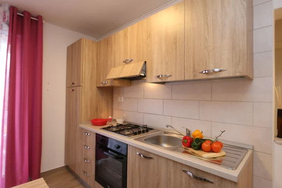 Apartmán Ostrov Krk - Šilo OS 10631 N1