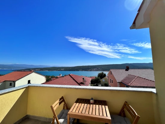 Apartmán Ostrov Krk - Čižići OS 10631 N5