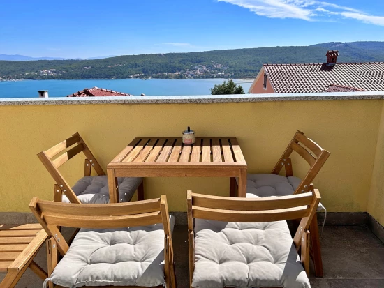 Apartmán Ostrov Krk - Čižići OS 10631 N5