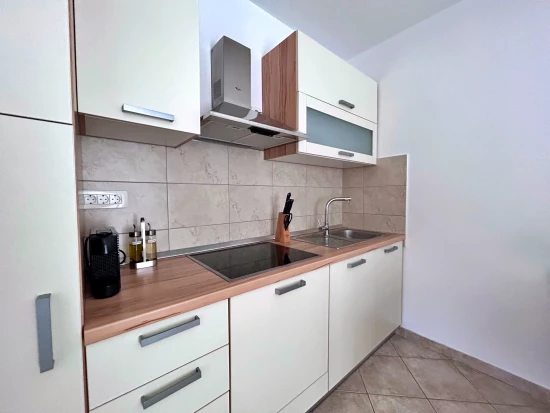 Apartmán Ostrov Krk - Čižići OS 10631 N5