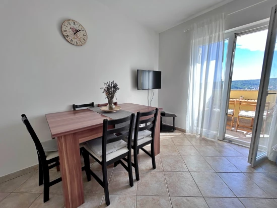 Apartmán Ostrov Krk - Čižići OS 10631 N5