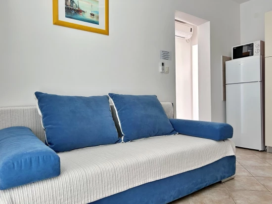 Apartmán Ostrov Krk - Čižići OS 10631 N5