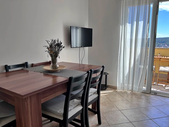 Apartmán Ostrov Krk - Čižići OS 10631 N5