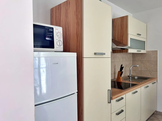 Apartmán Ostrov Krk - Čižići OS 10631 N5