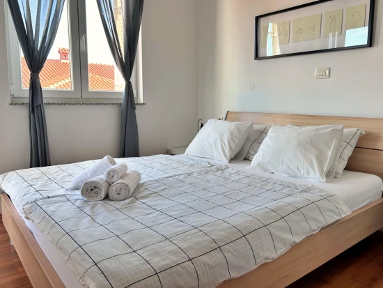 Apartmán Ostrov Krk - Čižići OS 10631 N5