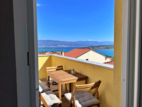 Apartmán Ostrov Krk - Čižići OS 10631 N5