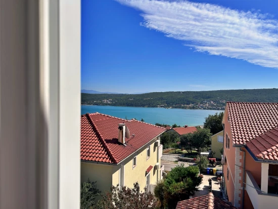 Apartmán Ostrov Krk - Čižići OS 10631 N5