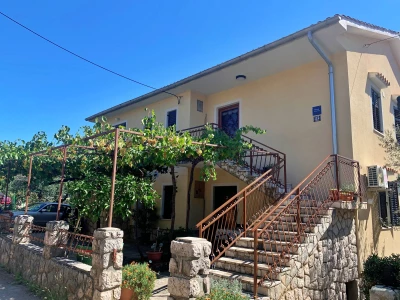 Apartmán Ostrov Krk - Čižići OS 10632 N2