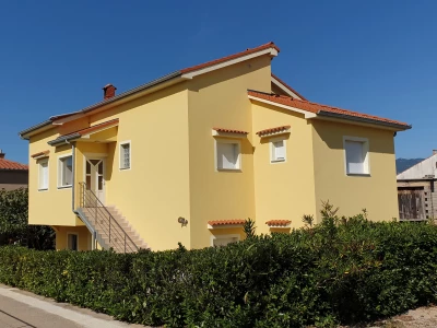 Apartmán Ostrov Krk - Šilo OS 10632 N2