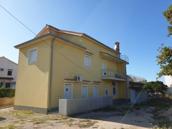 Apartmán Ostrov Krk - Šilo OS 10632 N2