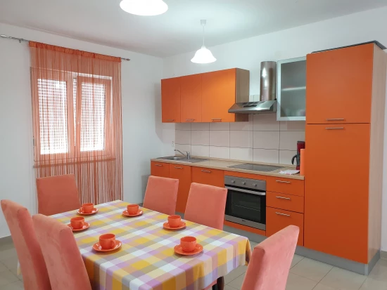 Apartmán Ostrov Krk - Šilo OS 10632 N2