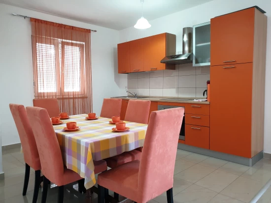 Apartmán Ostrov Krk - Šilo OS 10632 N2