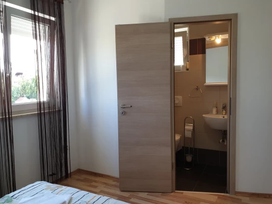 Apartmán Ostrov Krk - Šilo OS 10632 N2