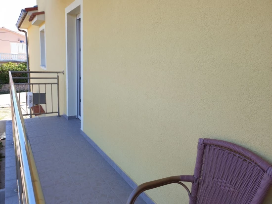 Apartmán Ostrov Krk - Šilo OS 10632 N2