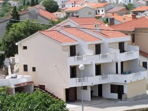 Apartmán Ostrov Krk - Vrbnik OS 10635 N1