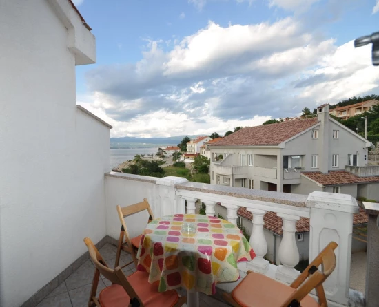 Apartmán Ostrov Krk - Vrbnik OS 10635 N1