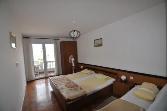 Apartmán Ostrov Krk - Vrbnik OS 10635 N1