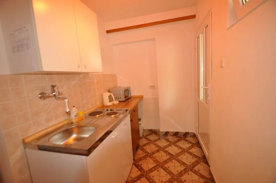 Apartmán Ostrov Krk - Vrbnik OS 10635 N1