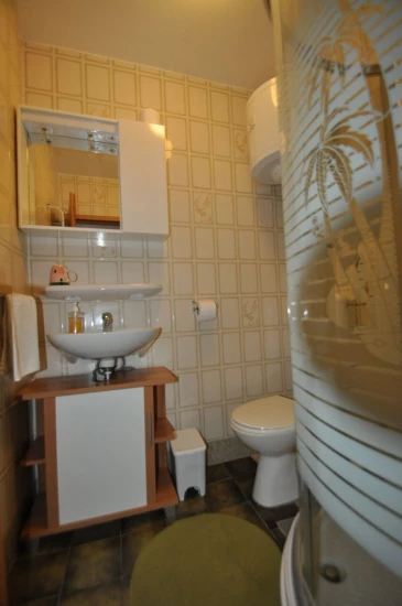 Apartmán Ostrov Krk - Vrbnik OS 10635 N1