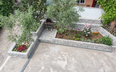 Apartmán Ostrov Krk - Vrbnik OS 10636 N1