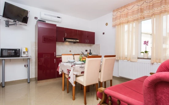 Apartmán Ostrov Krk - Vrbnik OS 10636 N1