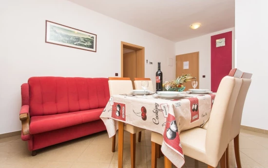 Apartmán Ostrov Krk - Vrbnik OS 10636 N1