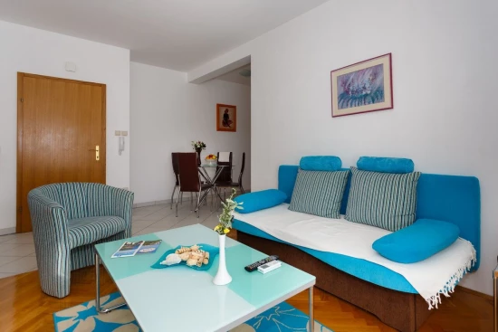 Apartmán Ostrov Krk - Vrbnik OS 10637 N1