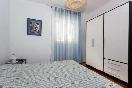 Apartmán Ostrov Krk - Vrbnik OS 10637 N1