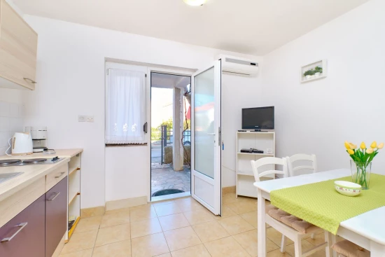 Apartmán Ostrov Lošinj - Mali Lošinj OS 10638 N3