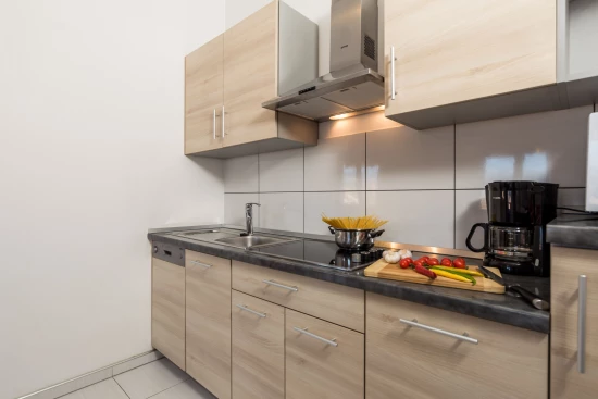 Apartmán Ostrov Krk - Šilo OS 10639 N2