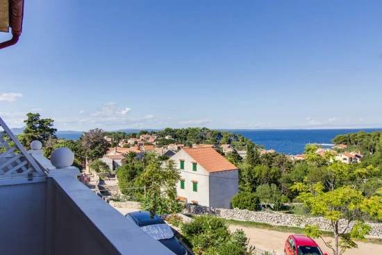 Apartmán Ostrov Lošinj - Veli Lošinj OS 10640 N1