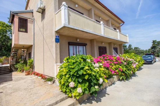 Apartmán Ostrov Lošinj - Veli Lošinj OS 10640 N1