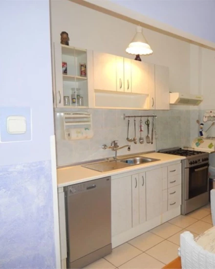 Apartmán Ostrov Lošinj - Veli Lošinj OS 10640 N1