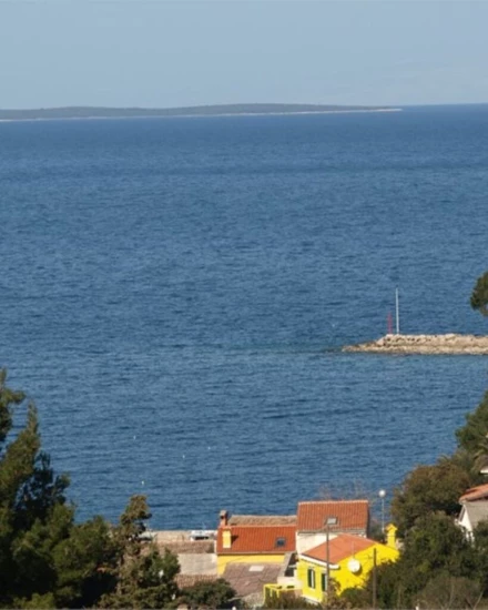 Apartmán Ostrov Lošinj - Veli Lošinj OS 10640 N1