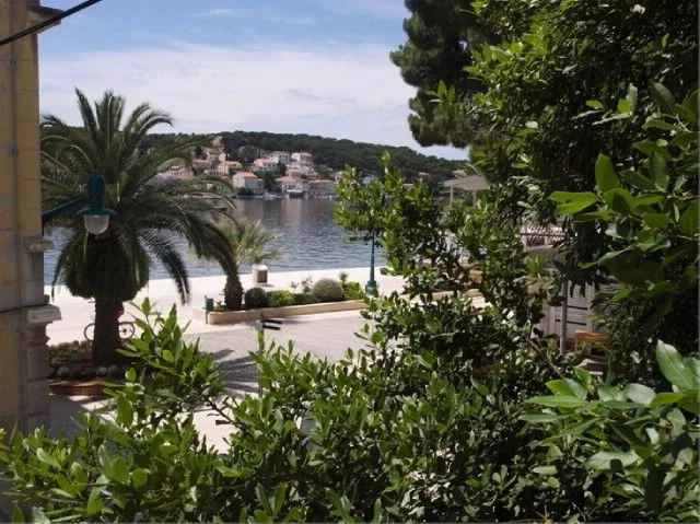 Apartmán Ostrov Lošinj - Mali Lošinj OS 10641 N1