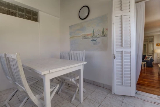 Apartmán Ostrov Lošinj - Mali Lošinj OS 10641 N1