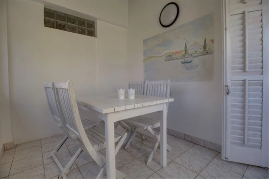 Apartmán Ostrov Lošinj - Mali Lošinj OS 10641 N1