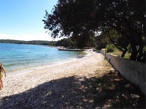 Apartmán Ostrov Lošinj - Mali Lošinj OS 10642 N1