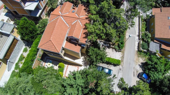 Apartmán Ostrov Lošinj - Mali Lošinj OS 10642 N2