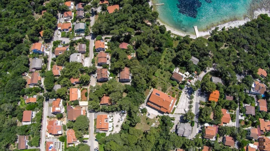 Apartmán Ostrov Lošinj - Mali Lošinj OS 10642 N2