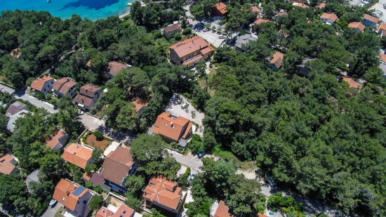 Apartmán Ostrov Lošinj - Mali Lošinj OS 10642 N2