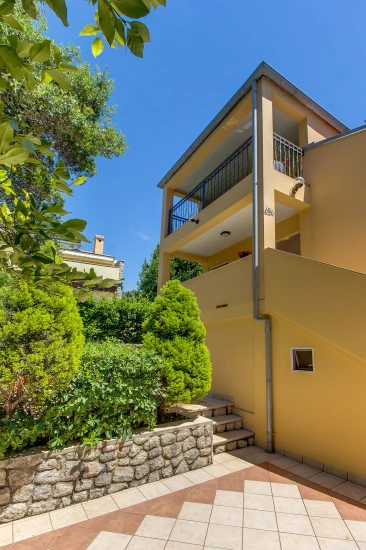 Apartmán Ostrov Lošinj - Mali Lošinj OS 10642 N2