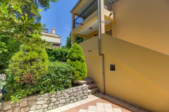 Apartmán Ostrov Lošinj - Mali Lošinj OS 10642 N2