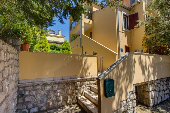 Apartmán Ostrov Lošinj - Mali Lošinj OS 10642 N2